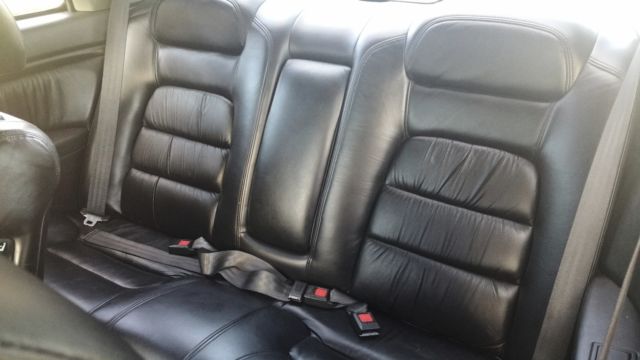 1991 Acura Legend - photo 9