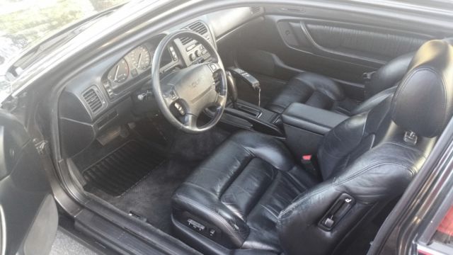 1991 Acura Legend - photo 10