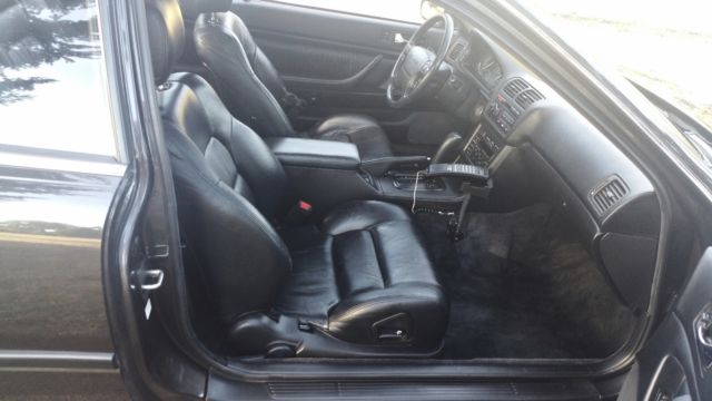 1991 Acura Legend - photo 12