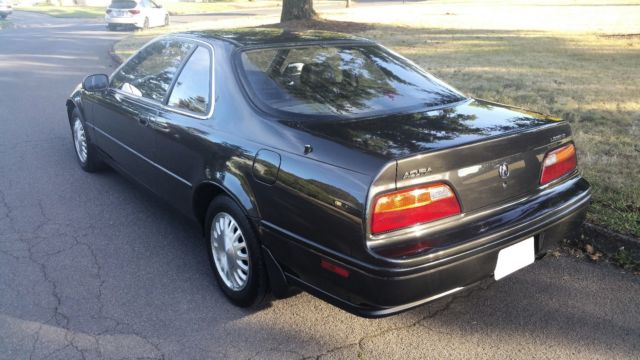 1991 Acura Legend - photo 5