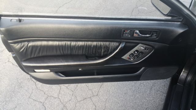 1991 Acura Legend - photo 9
