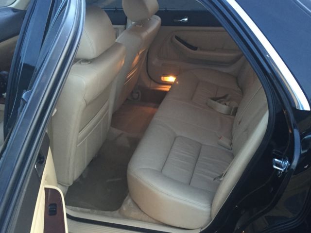 1991 Acura Legend - photo 6