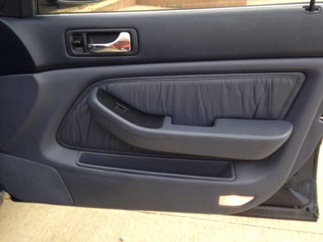 1991 Acura Legend - photo 12