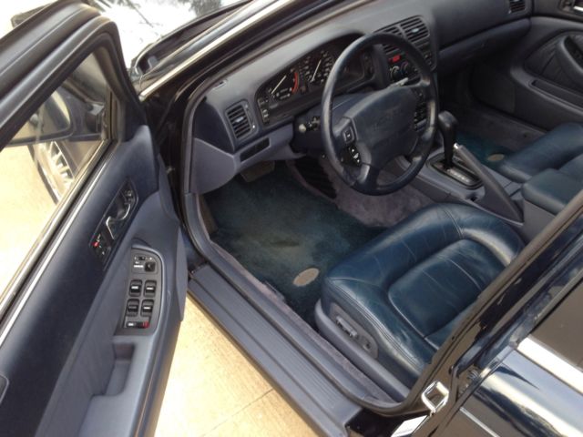 1991 Acura Legend - photo 8