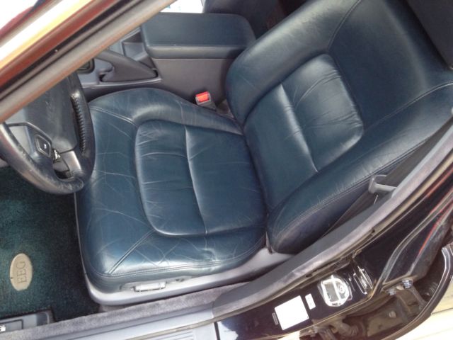 1991 Acura Legend - photo 9