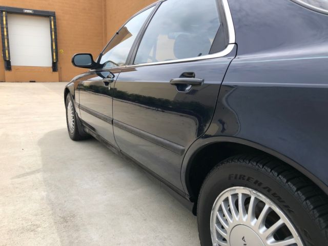 1991 Acura Legend - photo 2