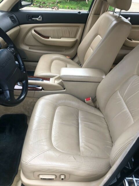1991 Acura Legend - photo 5