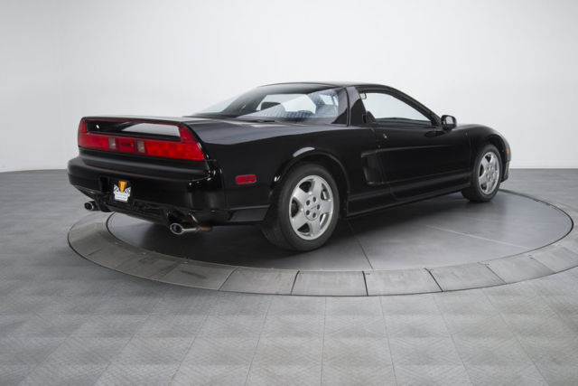 1991 Acura NSX -- - photo 2