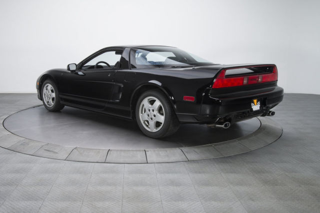 1991 Acura NSX -- - photo 4