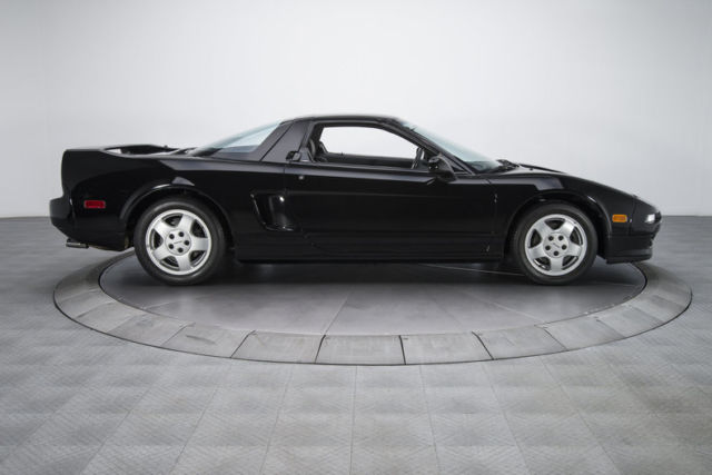 1991 Acura NSX -- - photo 5