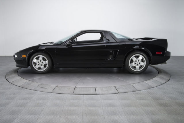 1991 Acura NSX -- - photo 6