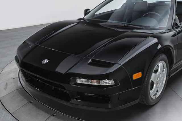 1991 Acura NSX -- - photo 7