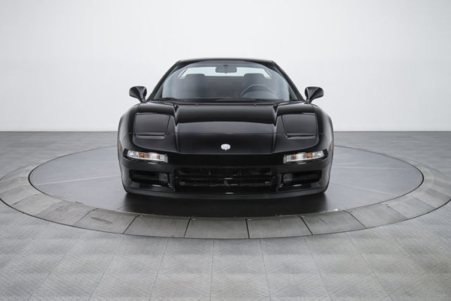 1991 Acura NSX -- - photo 8
