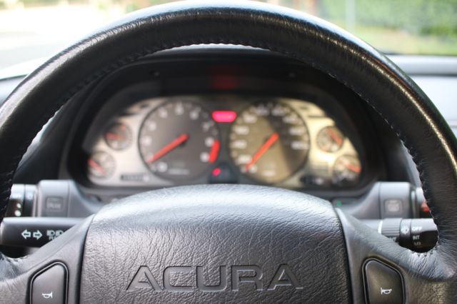 1991 Acura NSX - photo 11