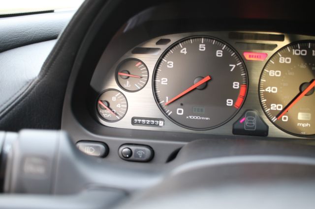 1991 Acura NSX - photo 12