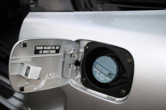 1991 Acura NSX - photo 13