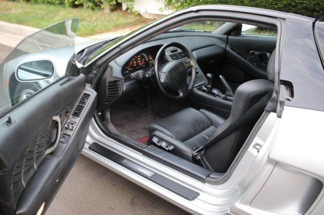 1991 Acura NSX - photo 7