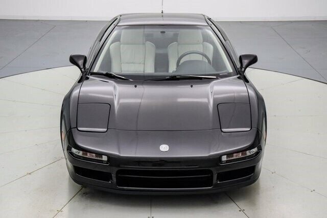 1991 Acura NSX Manual 1st Generation Power Seats - photo 10