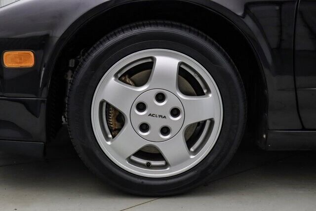 1991 Acura NSX Manual 1st Generation Power Seats - photo 11