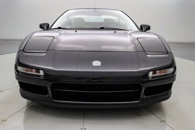 1991 Acura NSX Manual 1st Generation Power Seats - photo 12