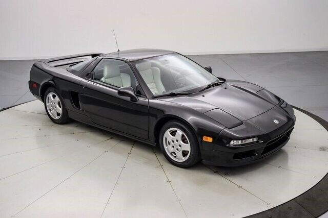1991 Acura NSX Manual 1st Generation Power Seats - photo 2