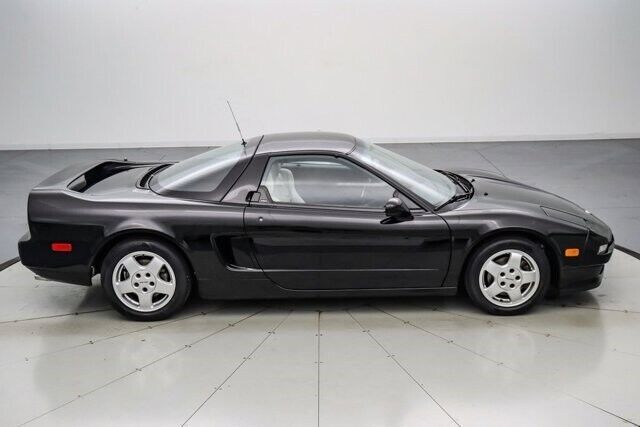 1991 Acura NSX Manual 1st Generation Power Seats - photo 4