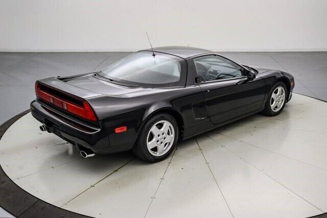 1991 Acura NSX Manual 1st Generation Power Seats - photo 5
