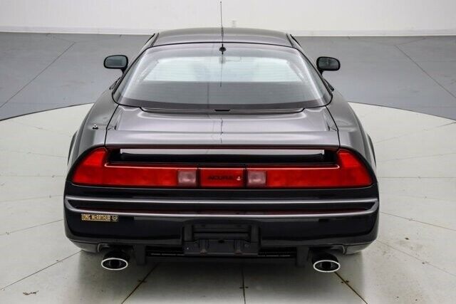 1991 Acura NSX Manual 1st Generation Power Seats - photo 6