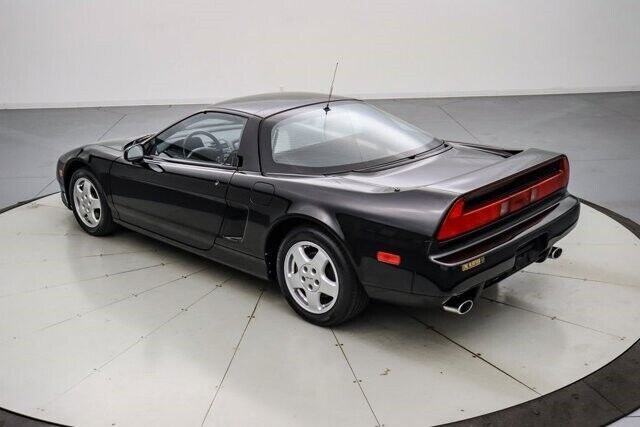 1991 Acura NSX Manual 1st Generation Power Seats - photo 7