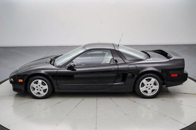 1991 Acura NSX Manual 1st Generation Power Seats - photo 8