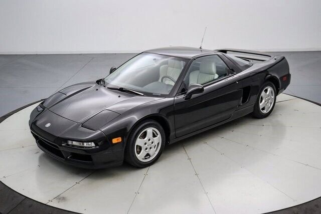 1991 Acura NSX Manual 1st Generation Power Seats - photo 9