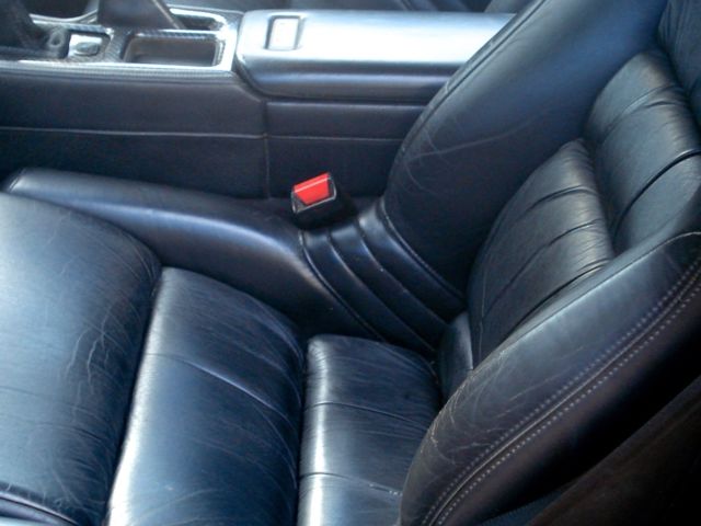 1991 Acura NSX - photo 10