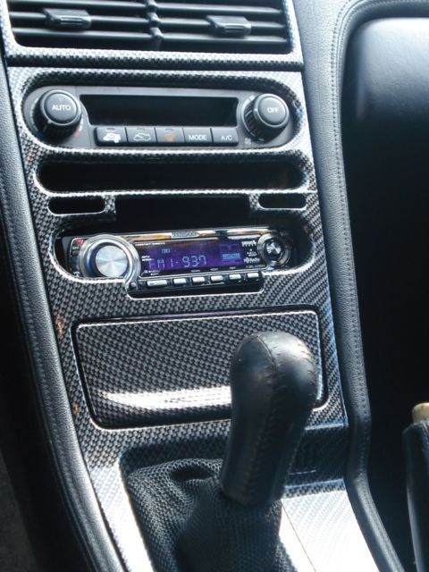 1991 Acura NSX - photo 11
