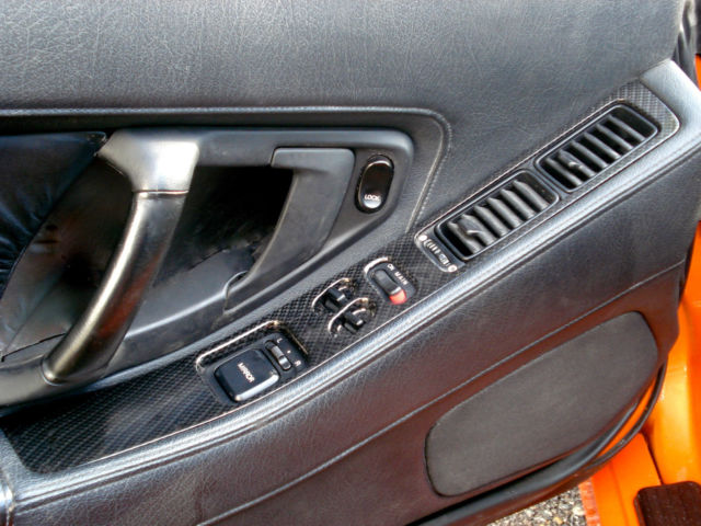 1991 Acura NSX - photo 12