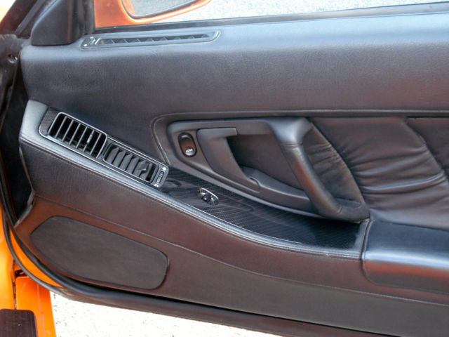 1991 Acura NSX - photo 13