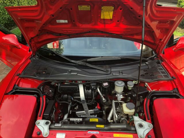 1991 Acura NSX - photo 10