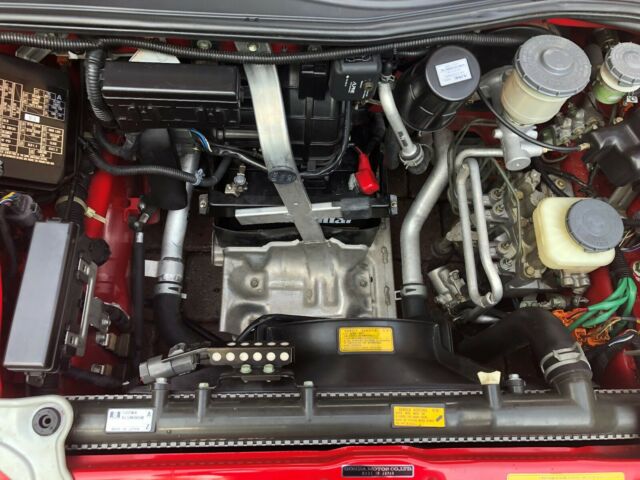 1991 Acura NSX - photo 11
