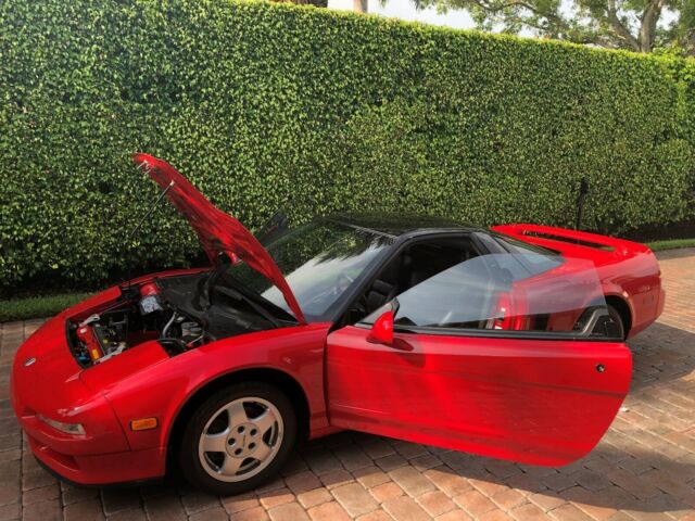 1991 Acura NSX - photo 13