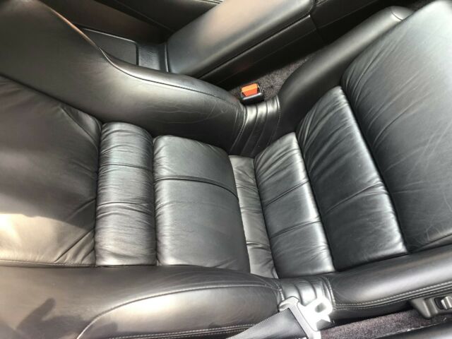 1991 Acura NSX - photo 4