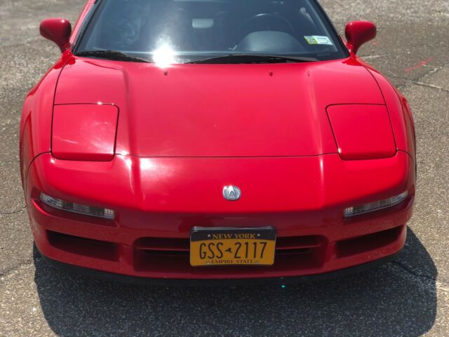 1991 Acura NSX - photo 10
