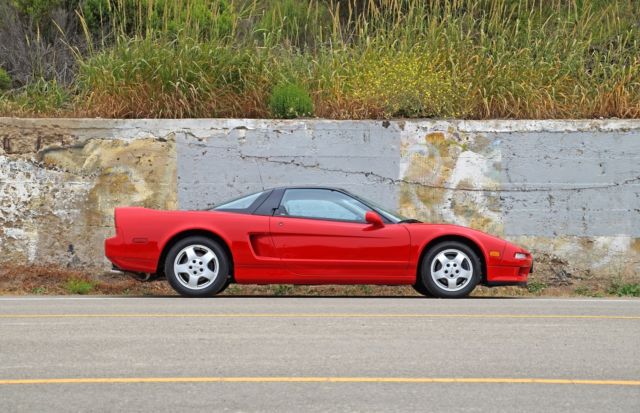 1991 Acura NSX - photo 11