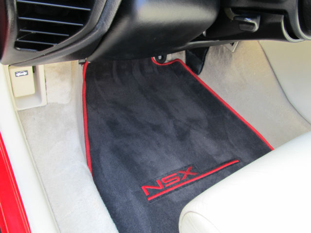 1991 Acura NSX - photo 10