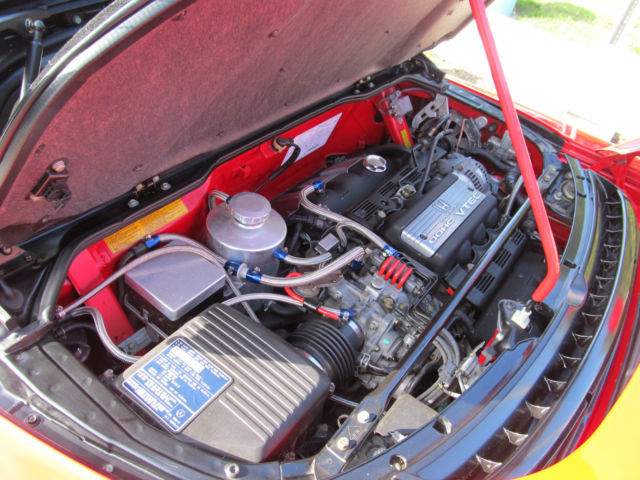 1991 Acura NSX - photo 11