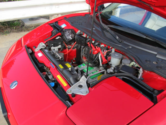 1991 Acura NSX - photo 12