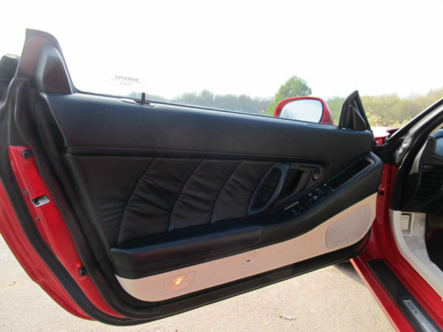 1991 Acura NSX - photo 8
