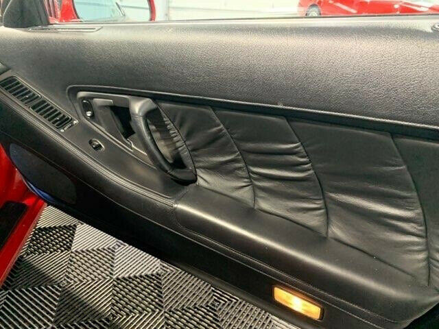 1991 Acura NSX - photo 10