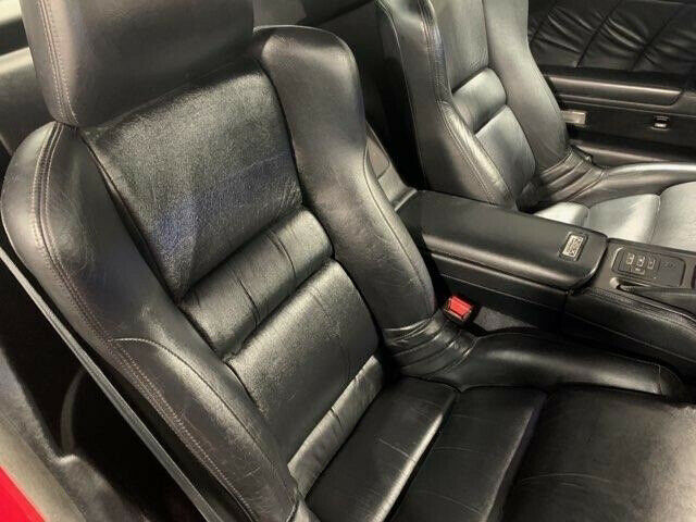 1991 Acura NSX - photo 8