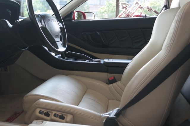 1991 Acura NSX - photo 12