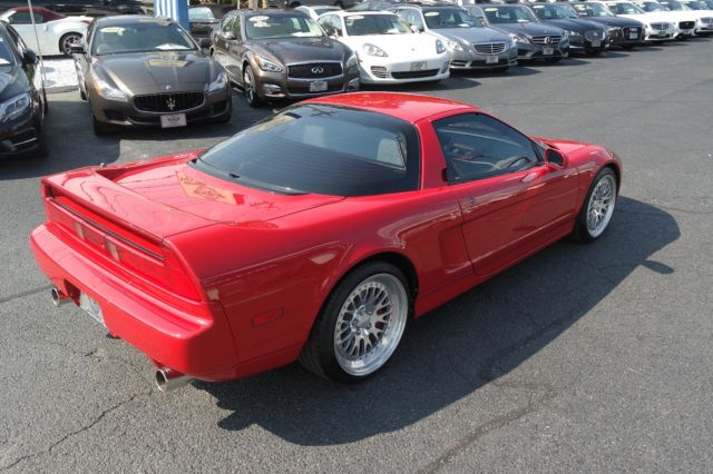 1991 Acura NSX - photo 5