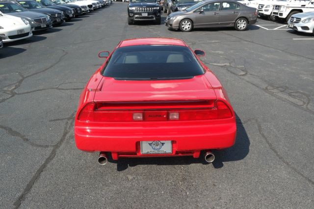 1991 Acura NSX - photo 6